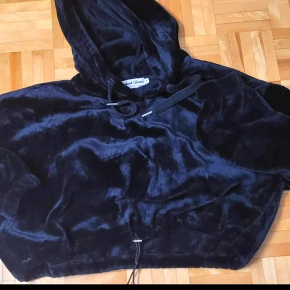 Weekend Edition Hoodie - Picture 1 of 3